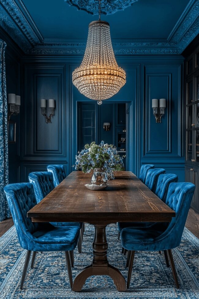 How to Set a Table with Vintage Elegance for Special Occasions