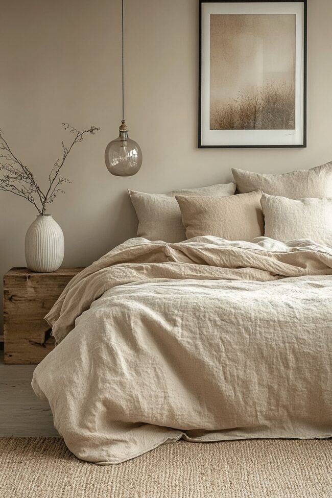 Nordic Nude Serenity