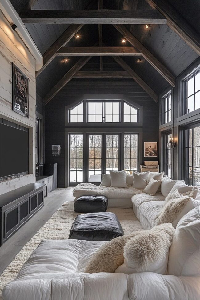 What is a Barndominium?