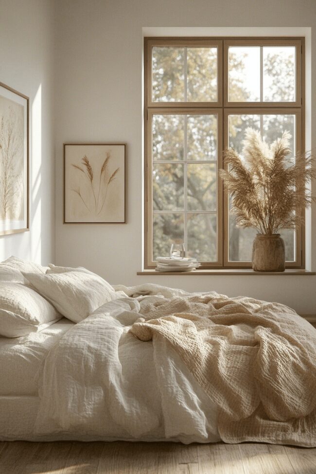 Bare Essence Bedroom