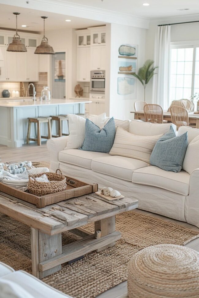 Seaside Elegance Redefined