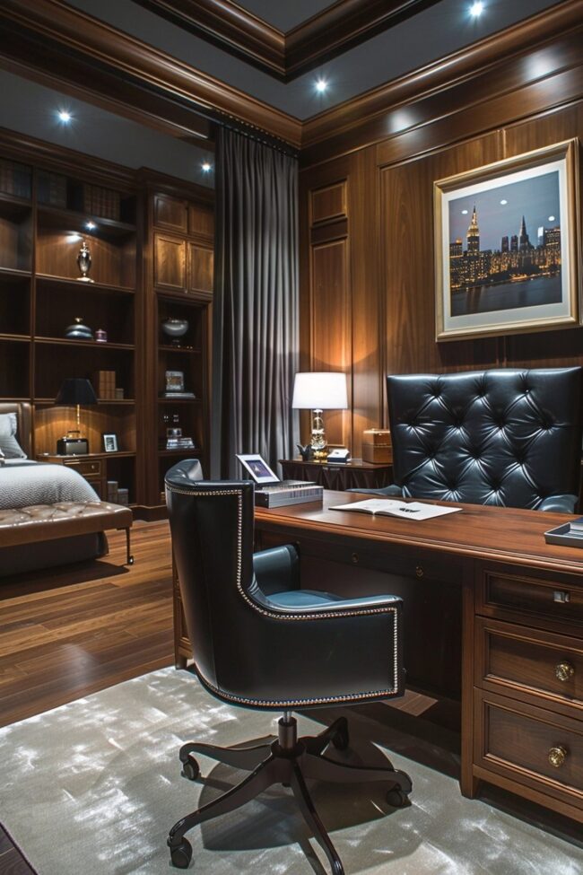 Elegant Retreat