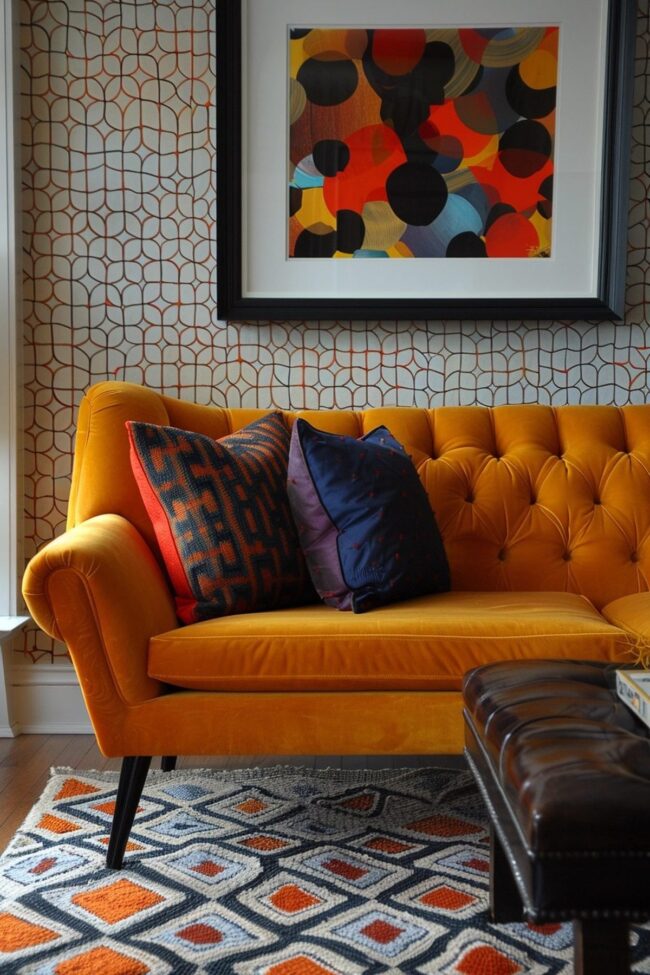 Dynamic Geometric Designs