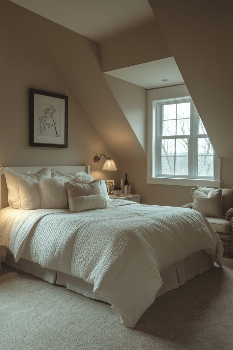 29 Minimalist Home Decor Ideas for a Sleek, Elegant Touch - Kreativk - Sleek Minimalist Home Decor Ideas