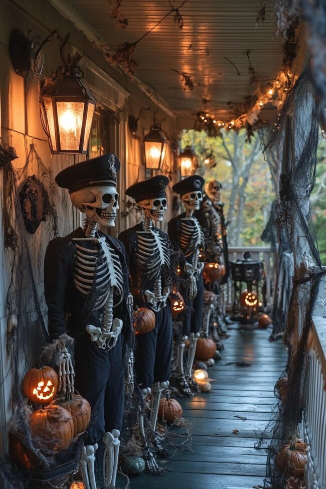 Bone Guard Outpost