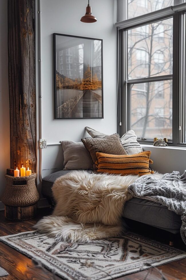 Inviting Retreat