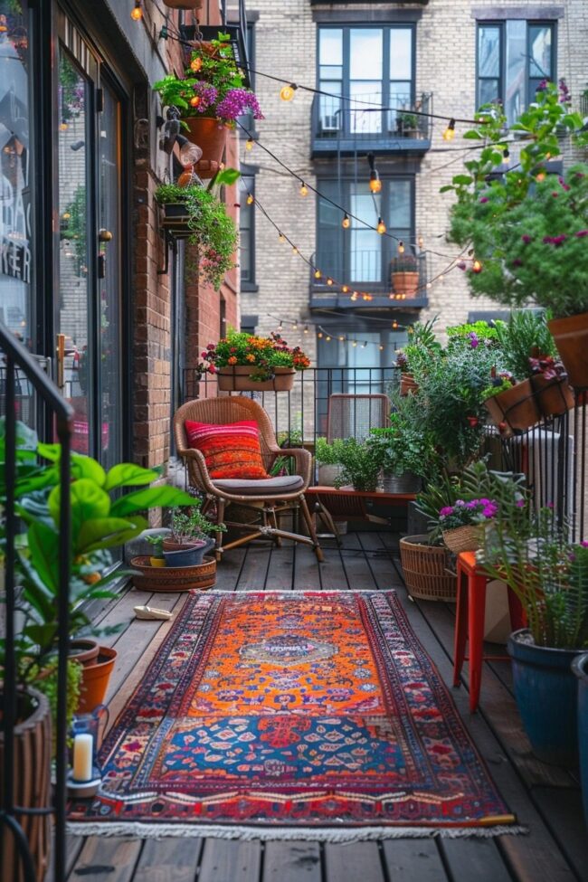 Elevate Your Space