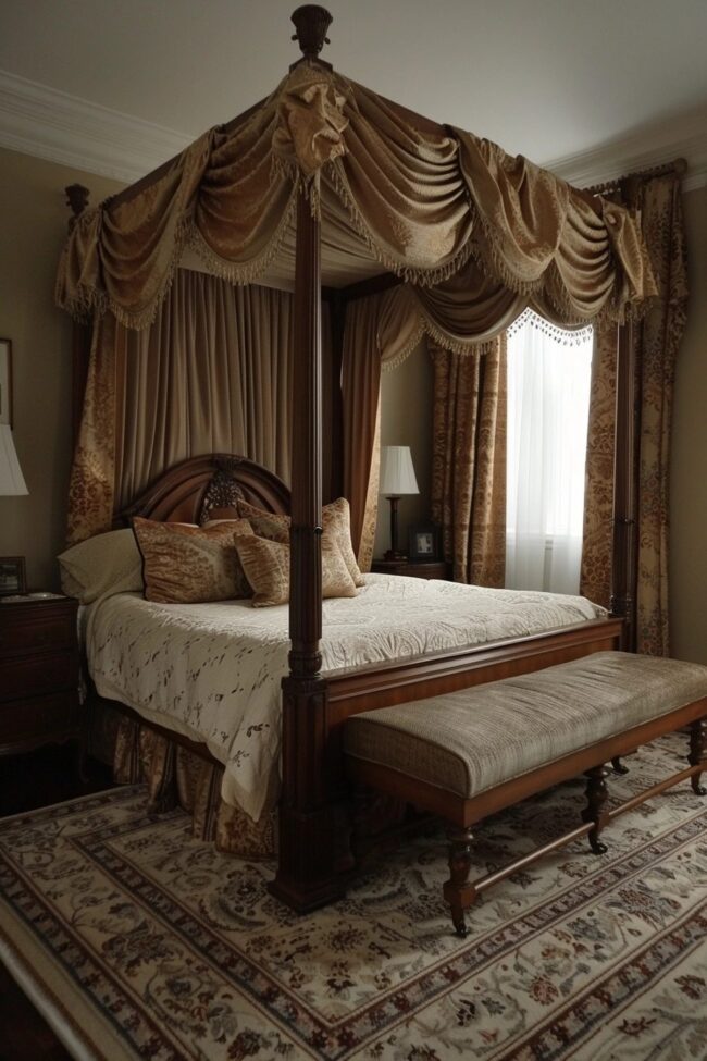 Timeless Guest Room Design