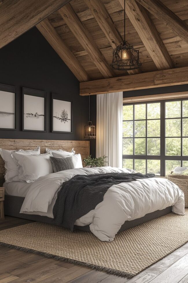 Charming Barnhouse Aesthetic Unveiled