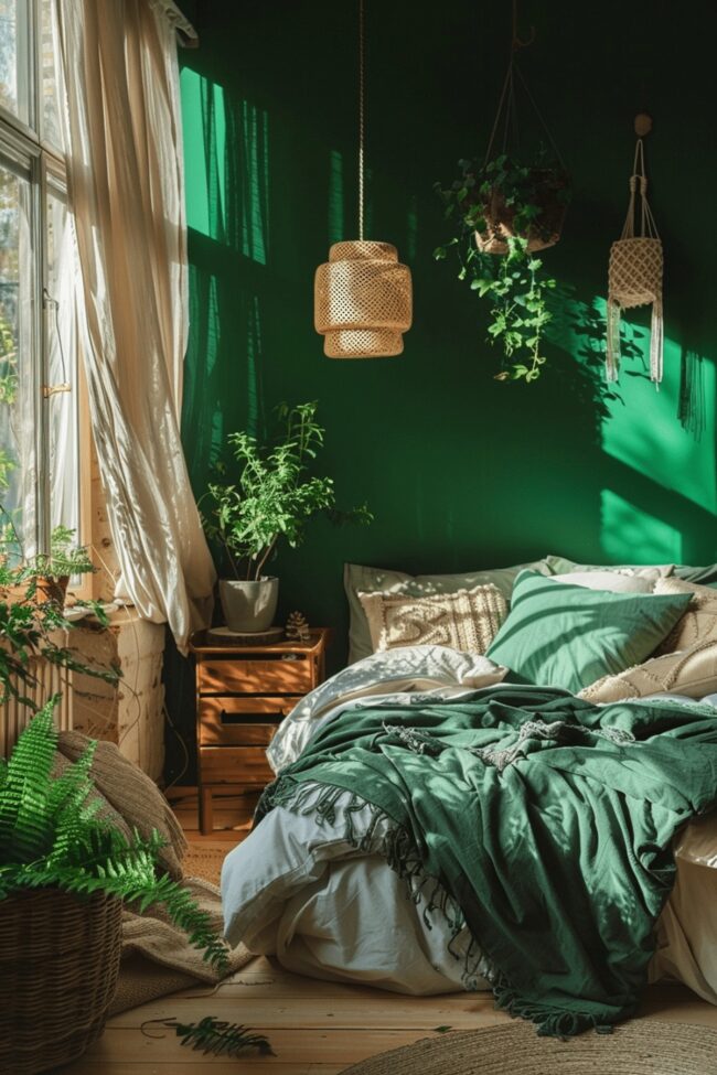 Enchanted Woodland Wonders
