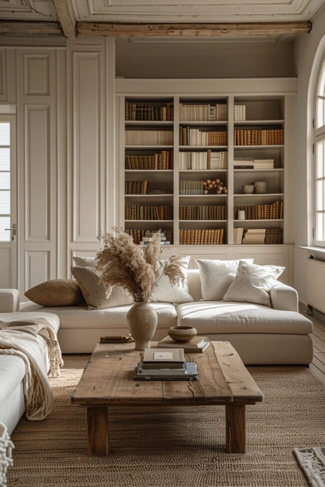 Nordic Design Mastery Unveiled