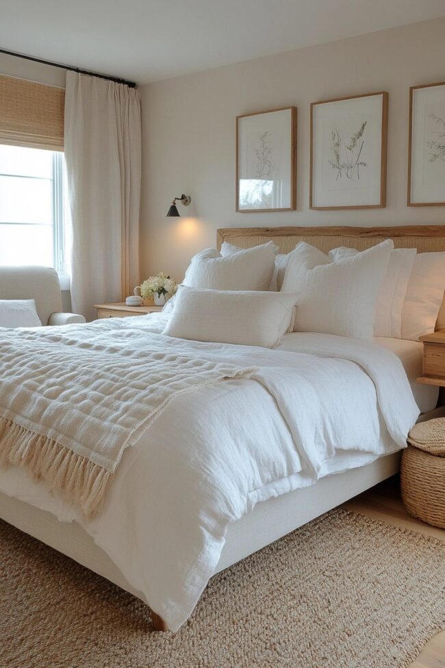 Serene Nordic Retreat