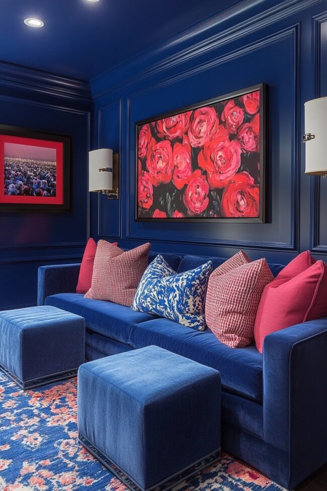 Chic Media Haven