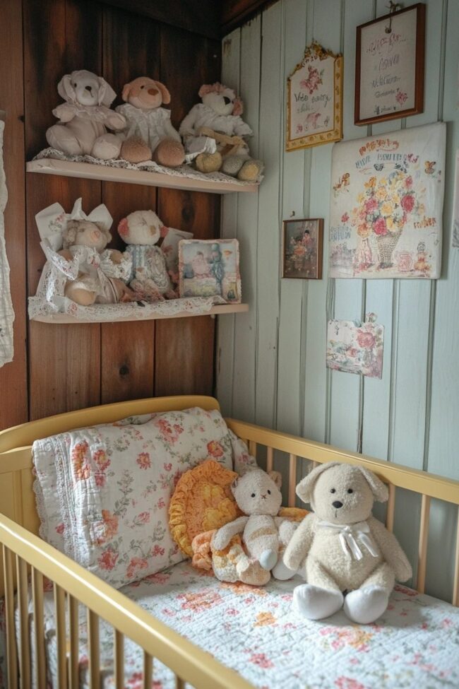 Whimsical Baby Haven