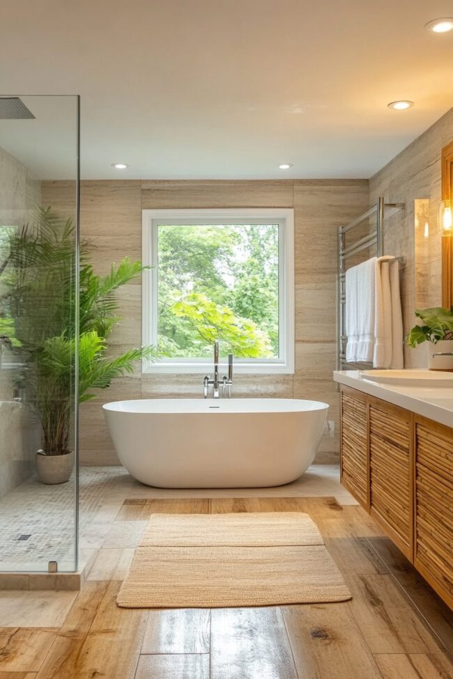 Sustainable Living Redefined