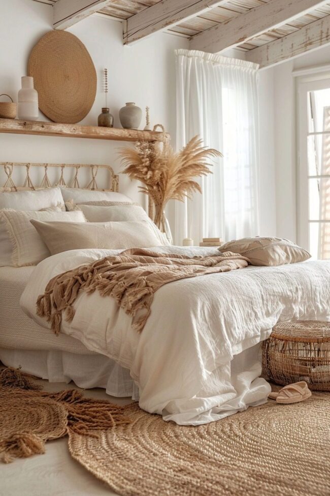 Coastal Color Palette