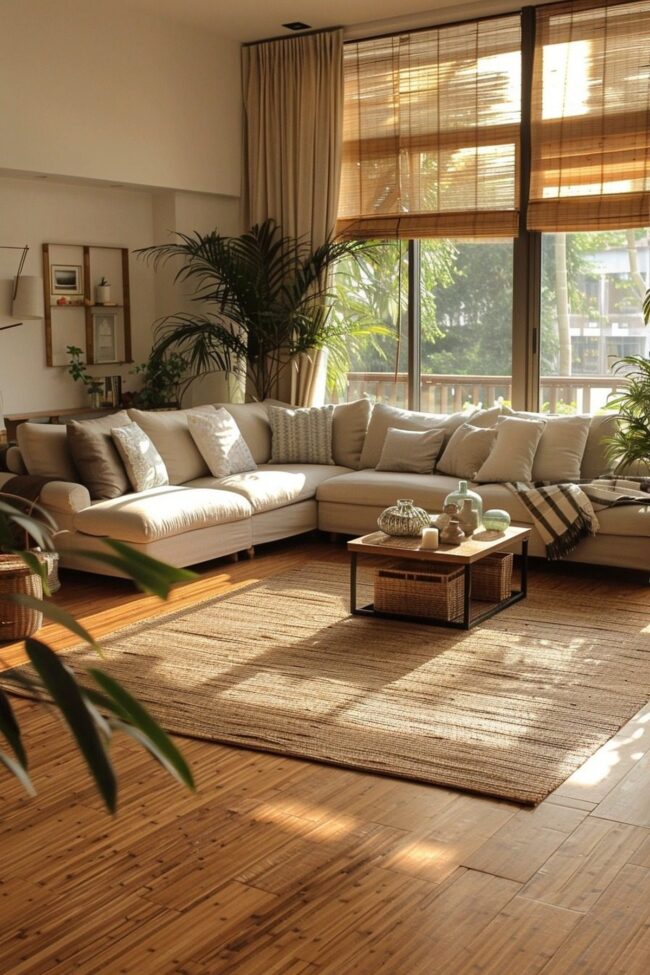 Sustainable Sophistication Unveiled