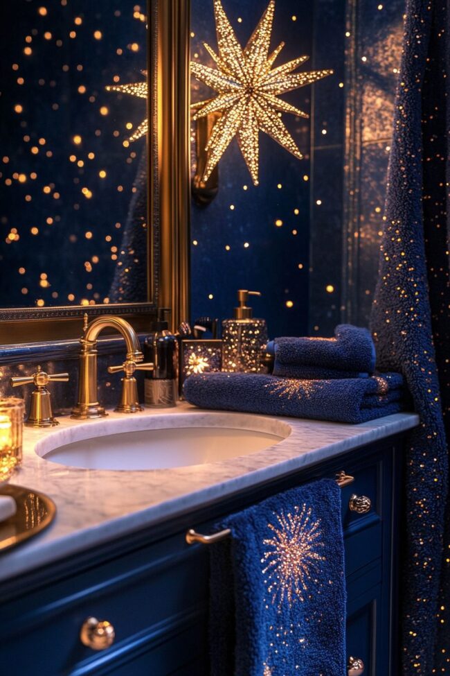 Holiday Radiance Unleashed