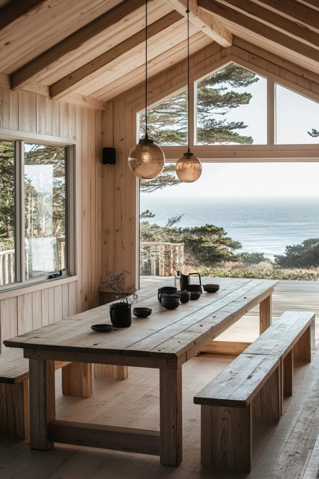 Scandinavian Minimalist Gathering