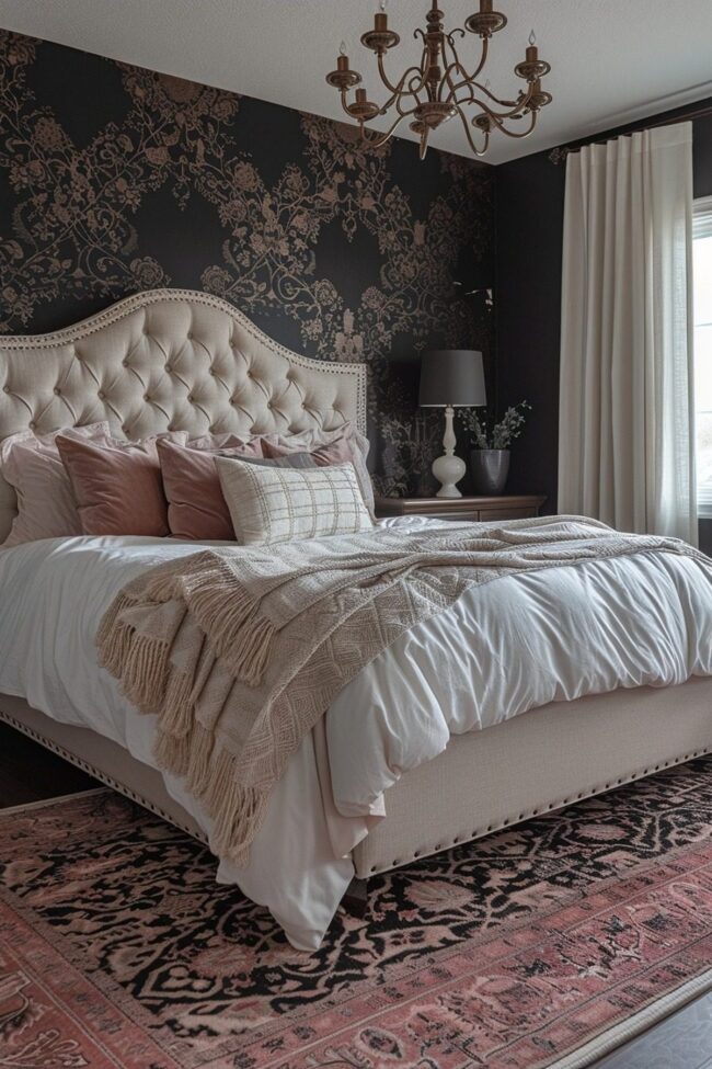 Elegant Hue Combinations