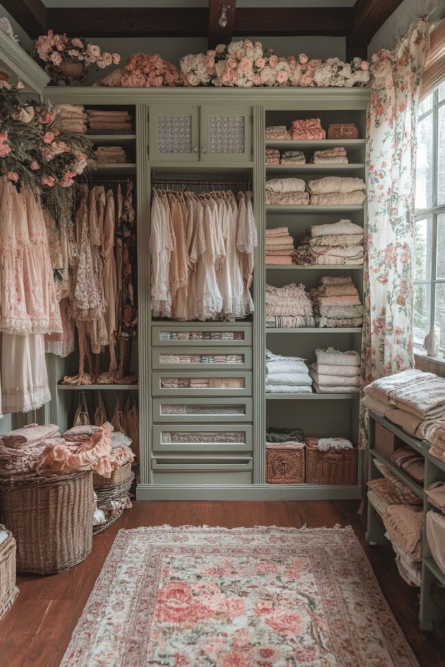 Edwardian Grace