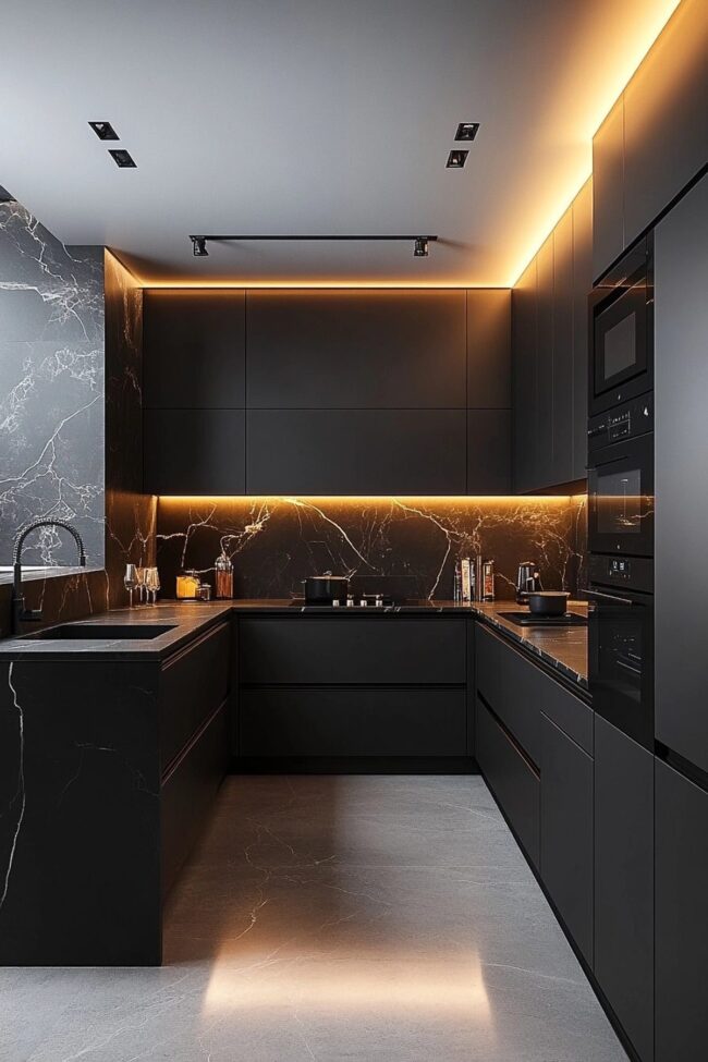 Contemporary Simple Design Trends