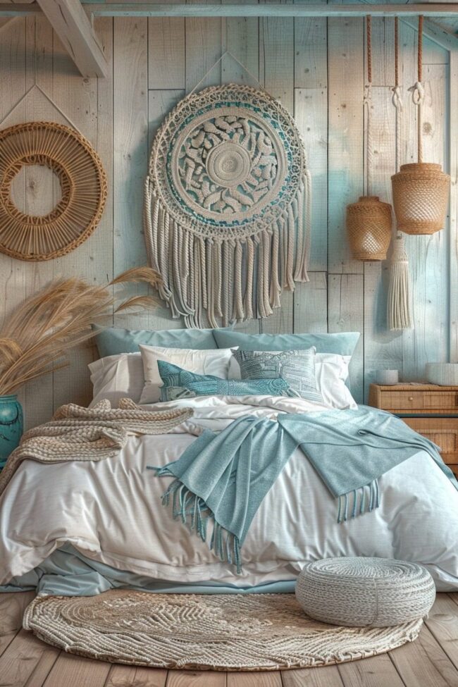 Coastal Serenity