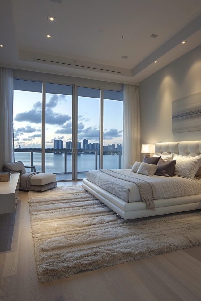 Sleek City Retreat