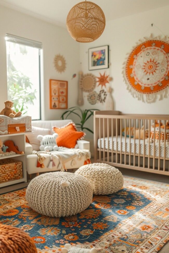 Eclectic Studio for Creative Expression