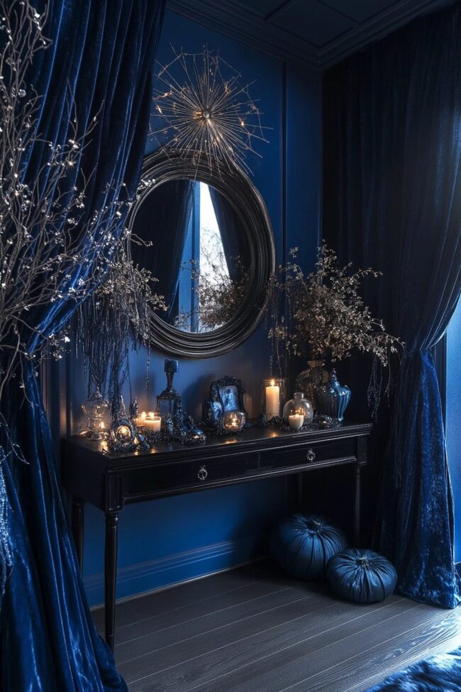 Enchanted Nighttime Wonders