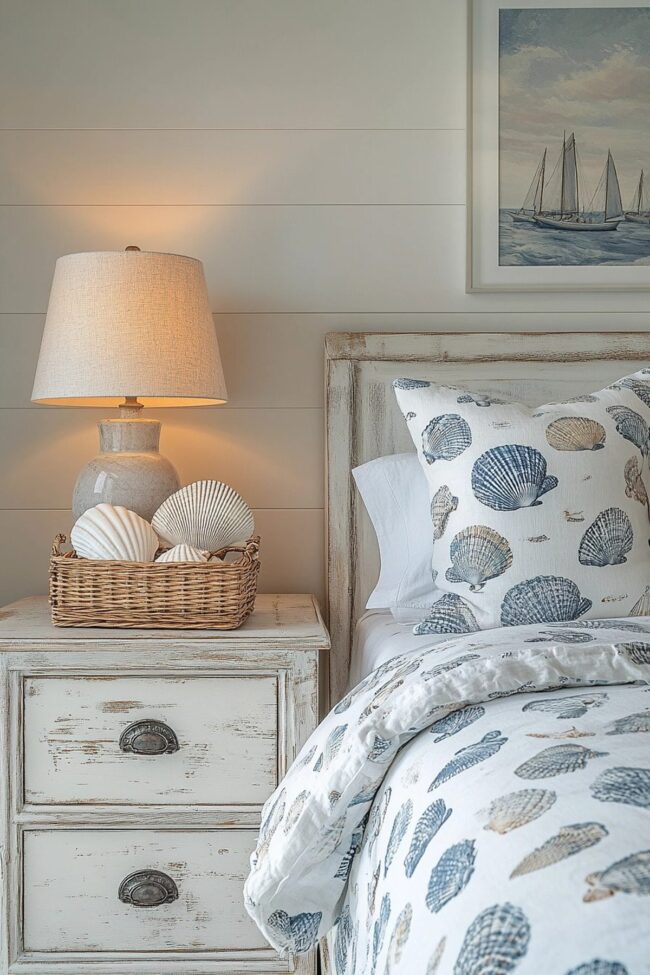Coastal Charm Unleashed