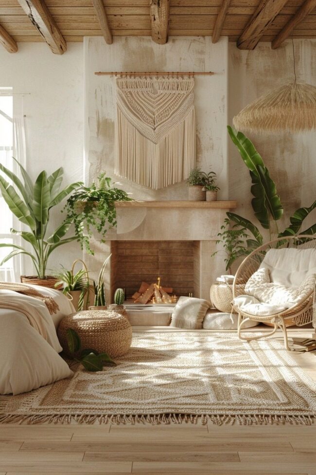 Eclectic Elegance Redefined