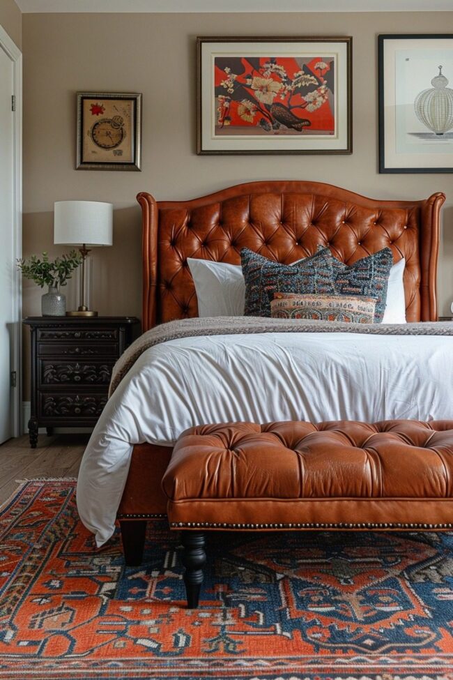 Eclectic Artisan Haven