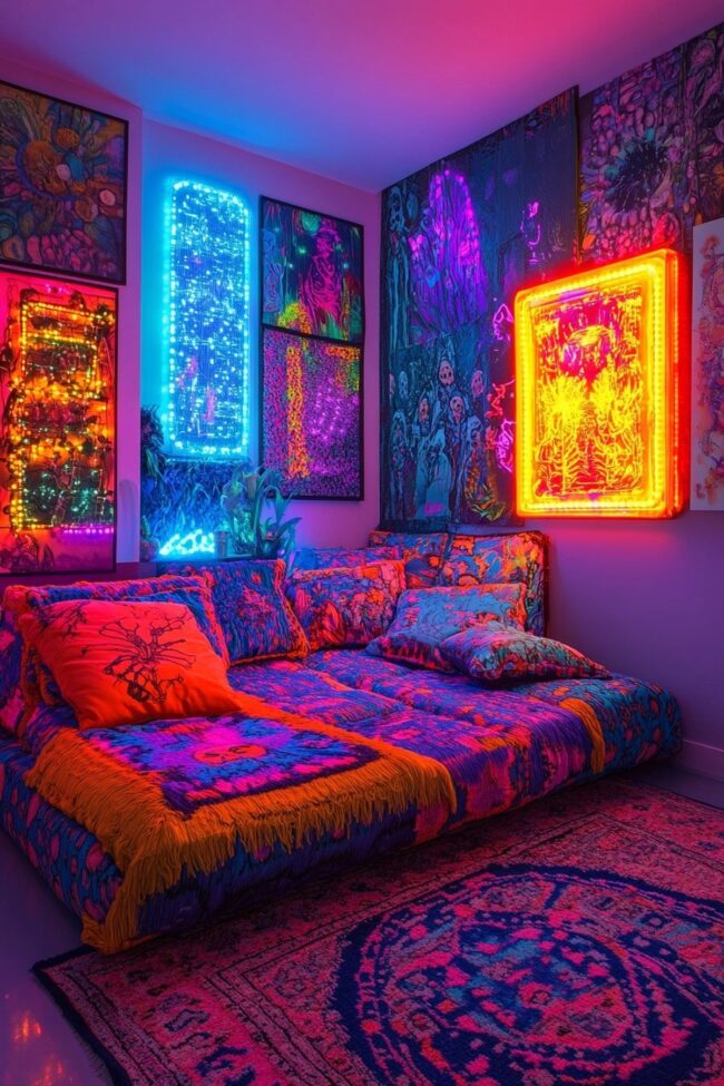 Electric Dystopia