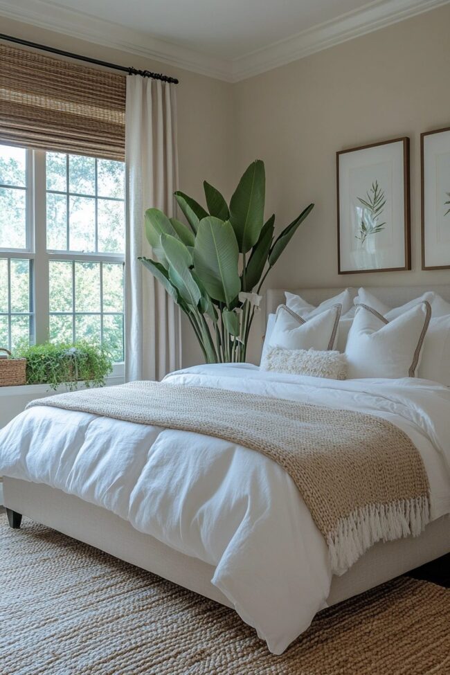 Radiant Accommodations for Visitors