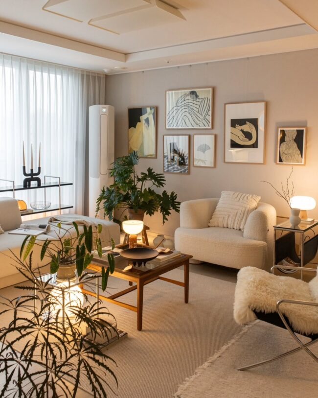The Core Principles of Minimalist Interior Design