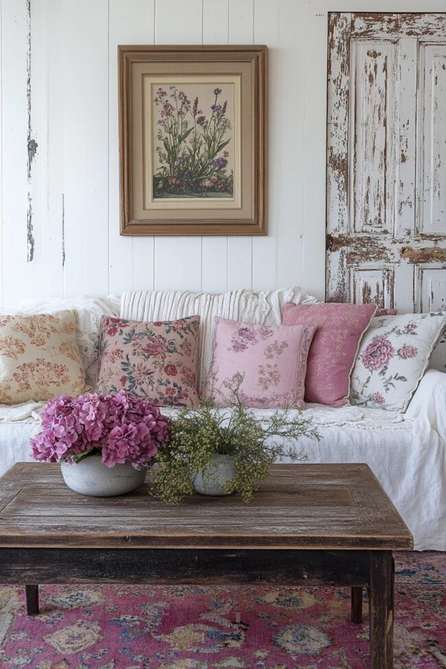 Chic and Comfortable Lounge Wear
