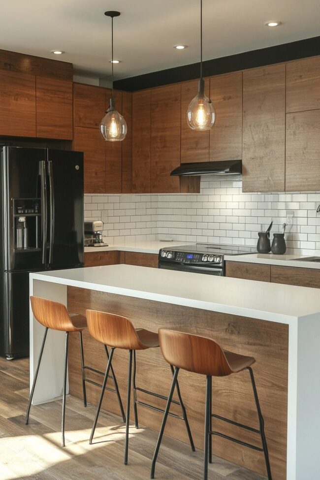 Retro Style with a Modern Twist