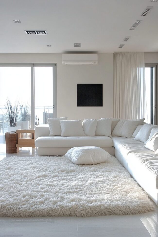 Mastering the Art of White Space