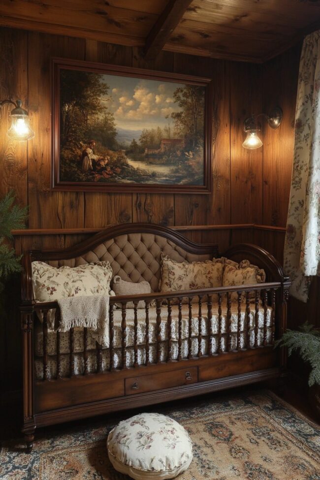 Renaissance Retreat Space