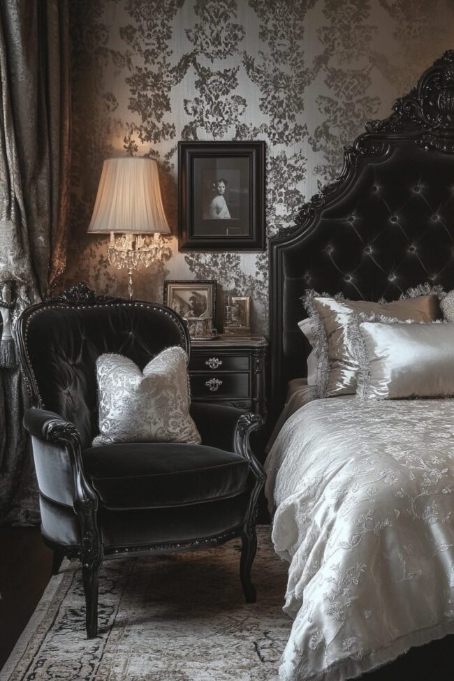 Charming Retreat of Subdued Beauty