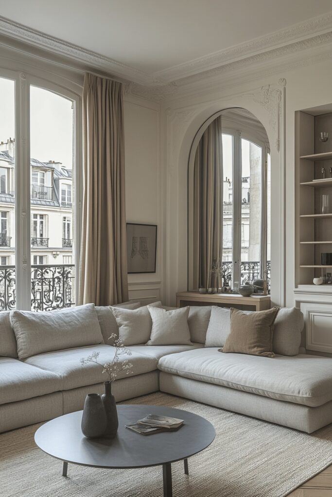 Picture of 29 Stylish Minimalist Decor Ideas to Elevate Your Modern Apartment ...