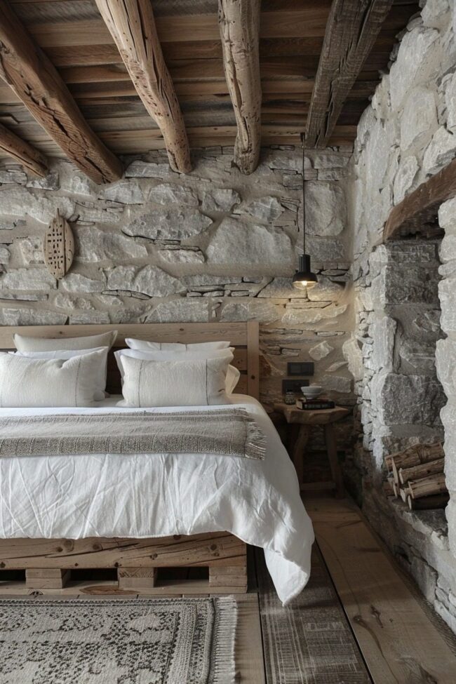 Charming Natural Design