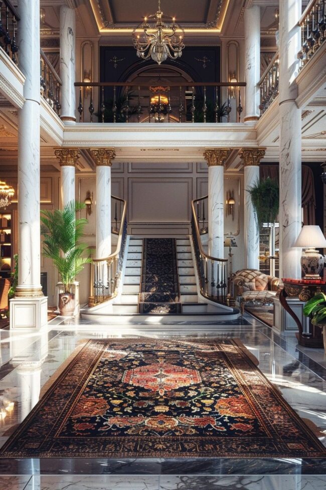 Impressive Entryway Inspiration
