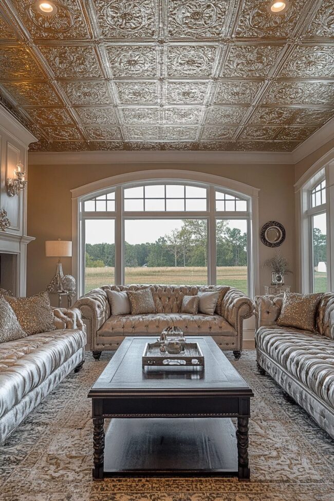 Best Color Schemes for a Barndominium Interior