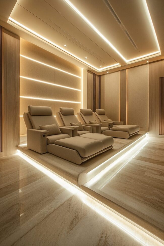 Innovative Solutions for Peaceful Living