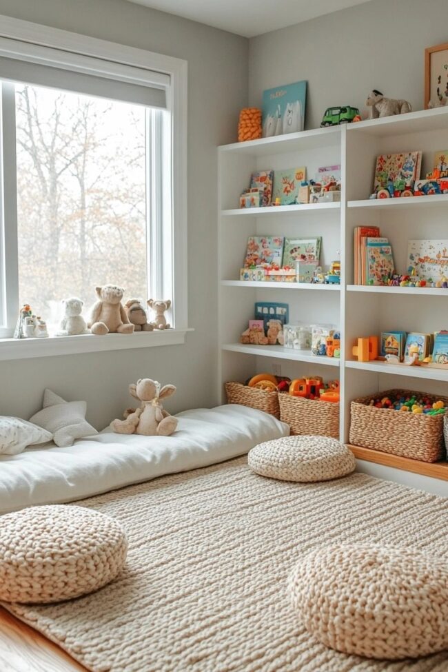 Serene Nordic Sanctuary