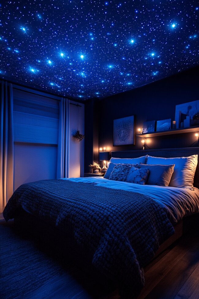 Starry Sky Sanctuary