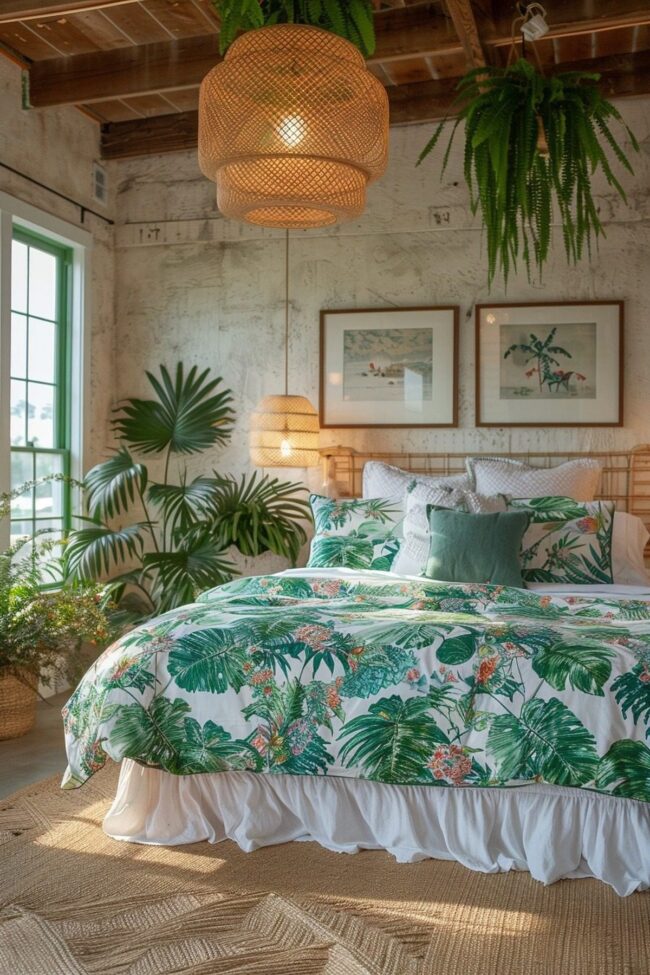 Exotic Island Escapes