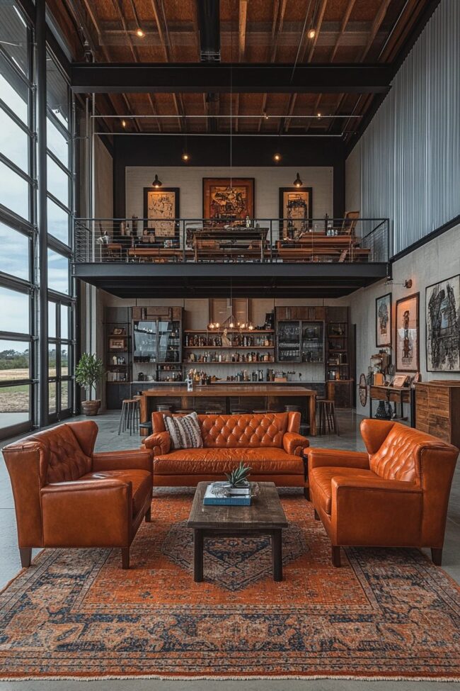 Creative Haven Retreat